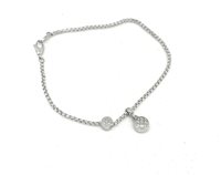 Bracelet Alessandro Testi Homme in Argent TSFBCN06 - TSFBCN06